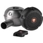 ACTIVE SOUND THOR STORM + THUNDER