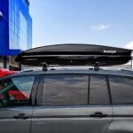 5708 ХЛ КРОВЕН КУФЕР 420Л ЦРН / 5708 XL KROVEN KUFER PENTAIR 420L BLACK