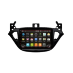 OPEL CORSA E 2014-2019 ANDROID 14  / 9" / ANDROID MULTIMEDIA / СМАРТ МУЛТИМЕДИА СИСТЕМ