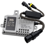 ОЕМ БАЛАСТИ / OEM BALAST H5 HID XENON TRAFO 24V - 55W