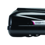 KROVEN KUFER BELUGA NERO MODULA 460L – GLOSSY BLACK / КРОВЕН КУФЕР БЕЛУГА ЦРН 460Л - Image 4