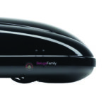 KROVEN KUFER BELUGA NERO MODULA 460L – GLOSSY BLACK / КРОВЕН КУФЕР БЕЛУГА ЦРН 460Л - Image 5