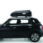 KROVEN KUFER BELUGA NERO MODULA 460L – GLOSSY BLACK / КРОВЕН КУФЕР БЕЛУГА ЦРН 460Л - Image 2