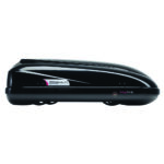 KROVEN KUFER BELUGA NERO MODULA 460L – GLOSSY BLACK / КРОВЕН КУФЕР БЕЛУГА ЦРН 460Л - Image 3