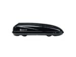 KROVEN KUFER TRAVEL EASY 460L NERO -GLOSSY BLACK / КРОВЕН КУФЕР ТРАВЕЛ ЦРН 460Л - Image 3