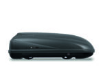 KROVEN KUFER BELUGA EASY ANTRACITE 441 MATT GREY MODULA 460L / КРОВЕН КУФЕР БЕЛУГА МАТ СИВ 460Л - Image 3