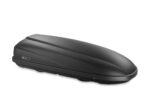 KROVEN KUFER TRAVEL EASY 460L ANTRACITE D MATT GREY / КРОВЕН КУФЕР ТРАВЕЛ МАТ СИВ 460Л - Image 3
