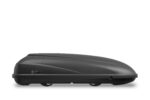 KROVEN KUFER TRAVEL EASY 460L ANTRACITE D MATT GREY / КРОВЕН КУФЕР ТРАВЕЛ МАТ СИВ 460Л - Image 2