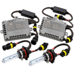 КСЕНОН СЕТОВИ / OEM BALAST H5 HID XENON SET 24V - 55W + H7 SIJALICI