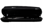 KROVEN KUFER CIAO MODULA 430L - GLOSSY BLACK / КРОВЕН КУФЕР ЧАО ЦРН 430Л - Image 3