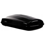 KROVEN KUFER CIAO MODULA 430L - GLOSSY BLACK / КРОВЕН КУФЕР ЧАО ЦРН 430Л - Image 2