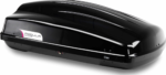 KROVEN KUFER CIAO MODULA 340L - GLOSSY BLACK / КРОВЕН КУФЕР ЧАО ЦРН 340Л - Image 4