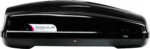 KROVEN KUFER CIAO MODULA 340L - GLOSSY BLACK / КРОВЕН КУФЕР ЧАО ЦРН 340Л - Image 2