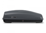 KROVEN KUFER CIAO MODULA 340L - ANTRACITE D MATT GREY / КРОВЕН КУФЕР ЧАО МАТ СИВ 340Л - Image 3