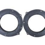 АДАПТЕРИ ЗА ЗВУЧНИЦИ ОД 20ЦМ НА 17ЦМ /  ADAPTERI ZA ZVUCNICI OD 20CM NA 17CM