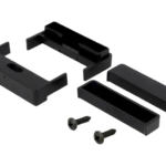 АДАПТЕР МАСКА / ADAPTER MASKA AUDI RAM 40.105