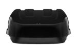 KROVEN KUFER EVO 470L NERO - GLOSSY BLACK / КРОВЕН КУФЕР ЕВО ЦРН 470Л - Image 4
