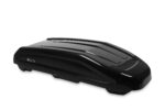 KROVEN KUFER EVO 470L NERO - GLOSSY BLACK / КРОВЕН КУФЕР ЕВО ЦРН 470Л - Image 3