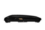 KROVEN KUFER FALCON 470L NERO BLACK  / КРОВЕН КУФЕР ФАЛКОН ЦРН 470Л - Image 2