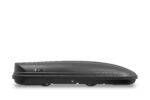 KROVEN KUFER WEGO 500L NERO GOFFRATO 441 - EMBOSSED MATT BLACK / КРОВЕН КУФЕР ВИГО МАТ ЦРН 500Л - Image 2