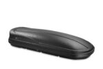 KROVEN KUFER WEGO 500L NERO GOFFRATO 441 - EMBOSSED MATT BLACK / КРОВЕН КУФЕР ВИГО МАТ ЦРН 500Л - Image 3