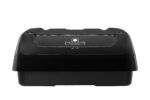 KROVEN KUFER EVO 470L NERO GOFFRATO 441 MATT BLACK  / КРОВЕН КУФЕР ЕВО МАТ ЦРН 470Л - Image 3