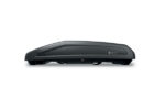 KROVEN KUFER EVO 470L NERO GOFFRATO 441 MATT BLACK  / КРОВЕН КУФЕР ЕВО МАТ ЦРН 470Л - Image 2