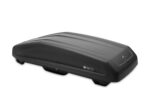 KROVEN KUFER EVO 470L ANTRACITE 441 - EMBOSSED MATT GREY  / КРОВЕН КУФЕР ЕВО МАТ СИВ 470Л - Image 4