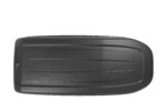 KROVEN KUFER EVO 470L ANTRACITE 441 - EMBOSSED MATT GREY  / КРОВЕН КУФЕР ЕВО МАТ СИВ 470Л - Image 2