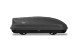 KROVEN KUFER WEGO 450L ANTRACITE 441 - EMBOSSED MATT GREY / КРОВЕН КУФЕР ВИГО МАТ СИВ 450Л - Image 3