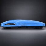 KROVEN KUFER VINTER AZZURRO 520L / КРОВЕН КУФЕР ВИНТЕР СИНО 520Л - Image 2