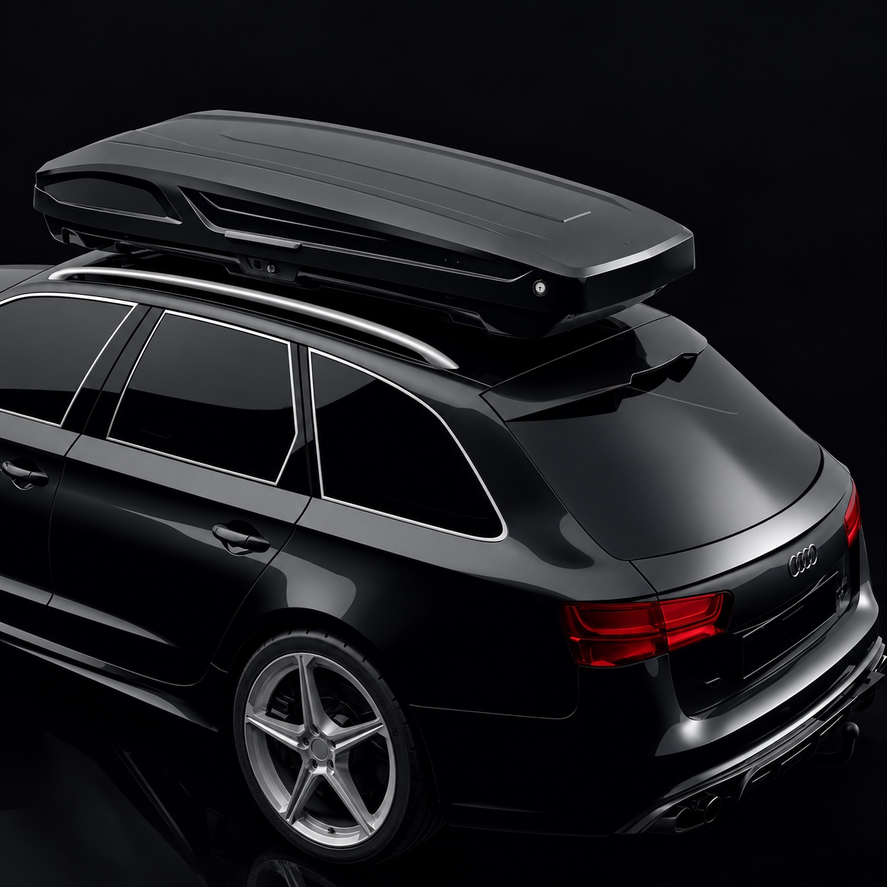 viber_image_2026-10-01_16-06-44-895 KROVEN KUFER VINTER 520L NERO BLACK / КРОВЕН КУФЕР ВИНТЕР ЦРН 520Л - Image 1