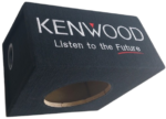KUTIJA KENWOOD K-12 / КУТИЈА КЕНВУД К-12 - Image 4