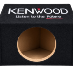 KUTIJA KENWOOD K-12 / КУТИЈА КЕНВУД К-12