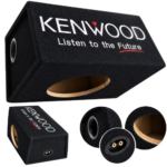 KUTIJA KENWOOD K-12 / КУТИЈА КЕНВУД К-12 - Image 2