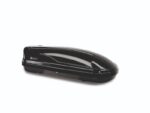 KROVEN KUFER WEGO 450L NERO - GLOSSY BLACK / КРОВЕН КУФЕР ВИГО ЦРН 450Л - Image 2