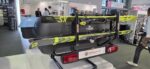 RELOADER SKI RACK / ДРЖАЧ ЗА СКИИ - НАМЕНЕТ ЗА МОНТАЖА НА РЕКАРГО БАЗА - Image 2